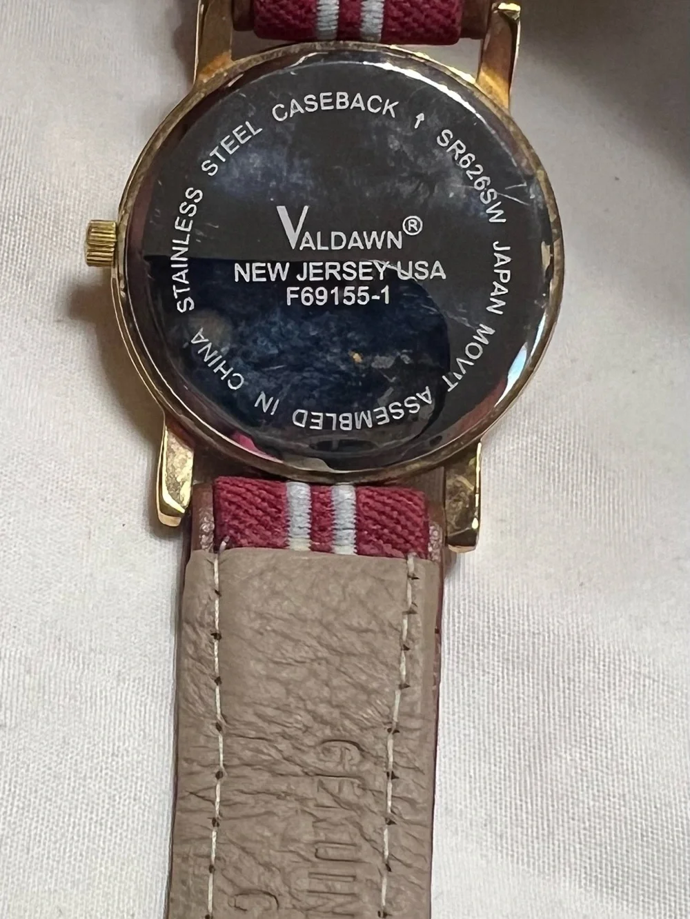 Lot of Watches